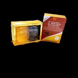 صابون کلاژن طلا اصل Soap Taryak با کیفیت