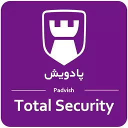 آنتی ویروس امنیت کامل پادویش ( دو کاربر یک ساله ) Padvish Total Solution