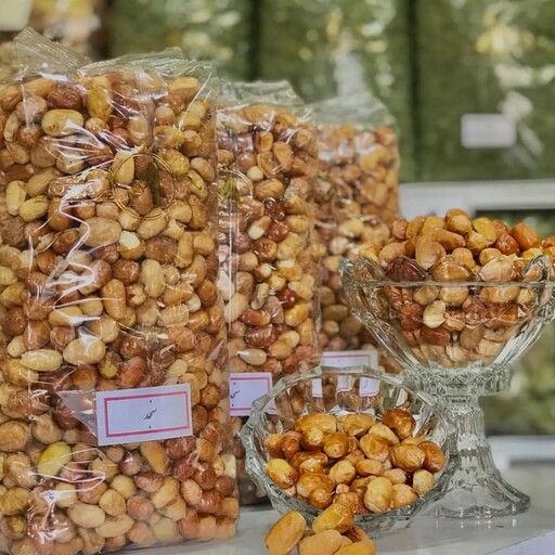 سنجد درشت شاهرود صادراتی،سفارش از 500 گرم،همکاری با مغازه دارها 