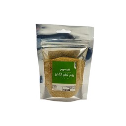 پودر تخم گشنیز ( 85 گرمی)