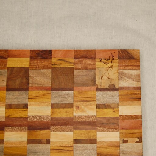 تخته برش تخته گوشت دست ساز  CUTTING BOARD