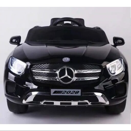 ماشین شارژی مدل بنز AMG کد 11307