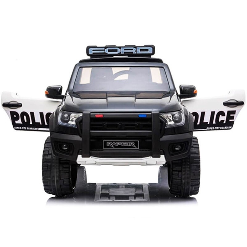 ماشین شارژی مدل Ford police 