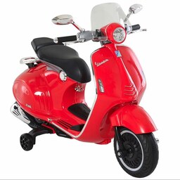 موتور شارژی مدل vespa کد 946