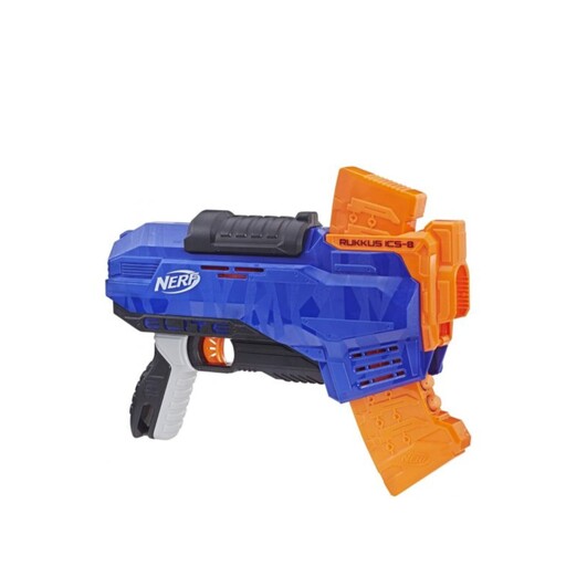 تفنگ نرف Nerf Rukkus