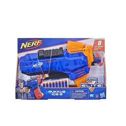 تفنگ نرف Nerf Rukkus