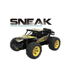 ماشین بازی کنترلی مدل آفرود OFF ROAD SNEAK کد 1215