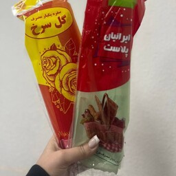 سفره یکبار مصرف ایرانیان پلاست 300 گرمی(هزینه ارسال پس کرایه)