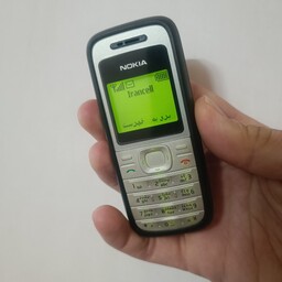 گوشی موبایل نوکیا مدل NOKIA 1200