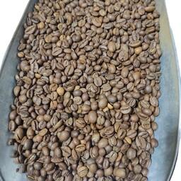 قهوه 70درصد روبستا 30 درصد عربیکا(میکس1)
