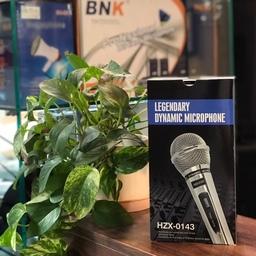 میکروفن legendary dinamic microphone مدل HZX-0143
