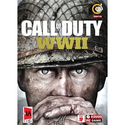 بازی کامپیوتری Call Of Duty WWII