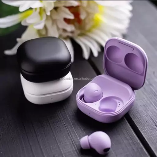 ایرپاد ایربادز سامسونگ گلکسی بادز  Galaxy Buds 2 pro ساخت ویتنام