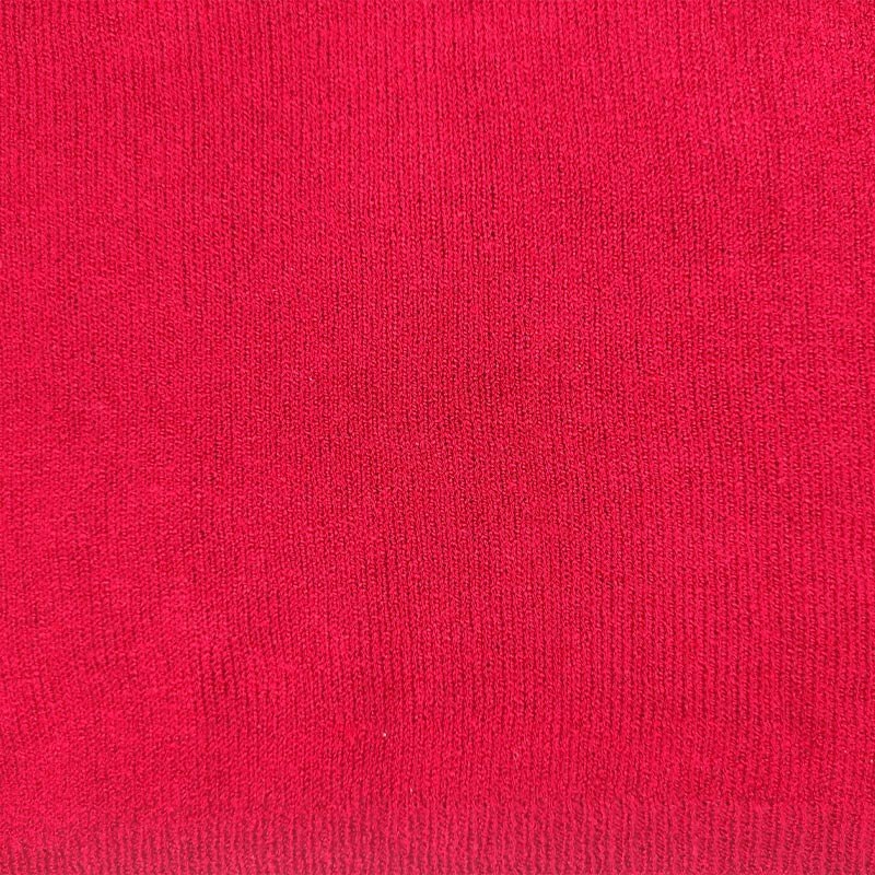 تاپ بافت زنانه از برند اسمارا آلمان سایز 40-42 رنگ قرمز