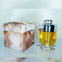 عطر ادکلن بنتلی اینتنس اصل (ارسال رایگان) ادکلن مردانه بنتلی اینتنس اورجینال ،100 میل 