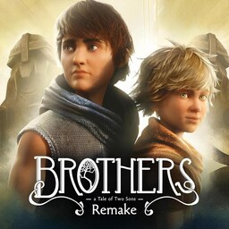 بازی کامپیوتری Brothers - A Tale of Two Sons - Remake