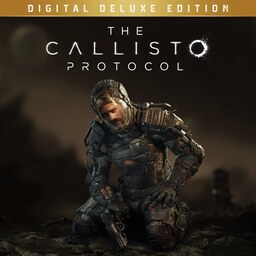 بازی کامپیوتری The Callisto Protocol - Deluxe Edition
