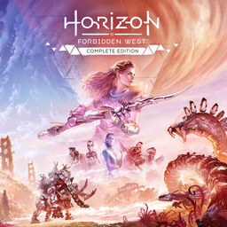 بازی کامپیوتری Horizon Forbidden West - Complete Edition