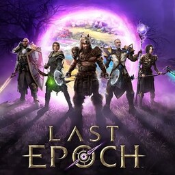 بازی کامپیوتری Last Epoch