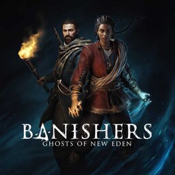 بازی کامپیوتری Banishers - Ghosts of New Eden 