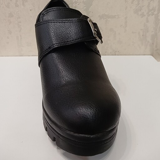 کفش زنانه چرم پاشنه دار مجلسی سایز 37 تک سایز کیفیت بینظیر کار تهران مخصوص شیک پوشان