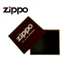 جعبه و باکس زیپو ZIPPO