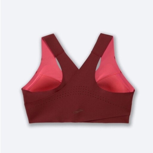 نیم تنه ورزشی زنانه بروکس (آمریکا) مدلBrooks  Dare Crossback Run Bra کد1