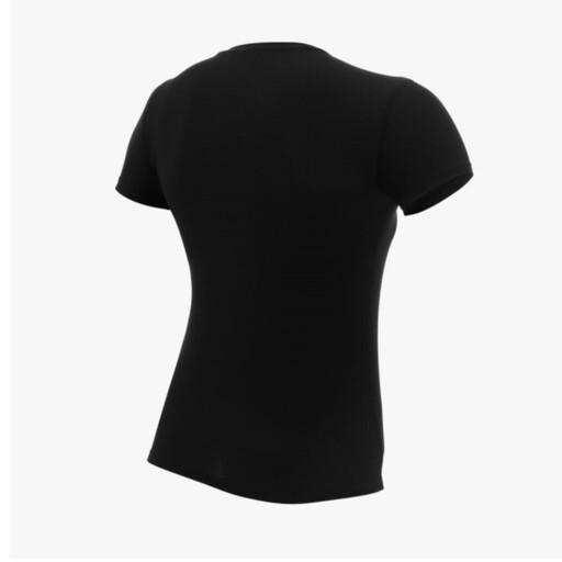 تیشرت ورزشی زنانه بروکس اورجینال برند آمریکایی مدلBrooks  Podium Short Sleeve کد1