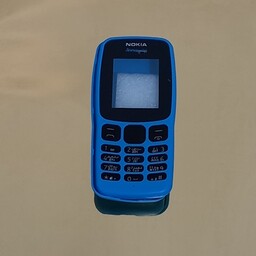 قاب نوکیا Nokia 106 2018 رنگ آبی