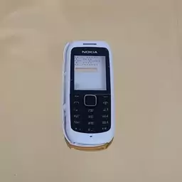 قاب نوکیا Nokia 1616 رنگ سفید