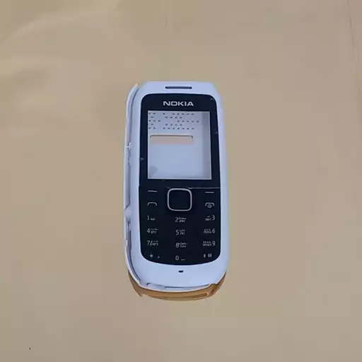 قاب نوکیا Nokia 1616 رنگ سفید