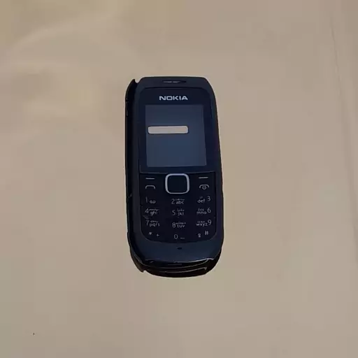 قاب نوکیا Nokia 1616 رنگ مشکی