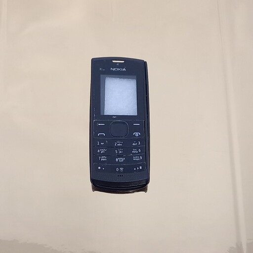 قاب نوکیا Nokia X1 رنگ مشکی