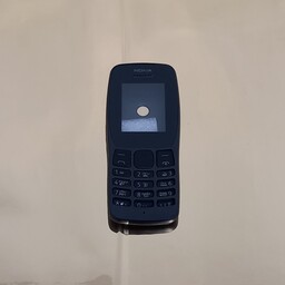 قاب نوکیا Nokia 110  2019 رنگ مشکی
