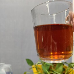لیوان کریستال محک برندنومینانشکن تهیه شده از مواد اولیه استاندارد صادراتی جهت چایخوری