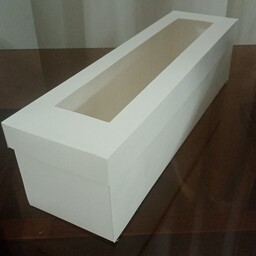 جعبه باکس کاپ کیک