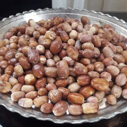 سنجد خشک