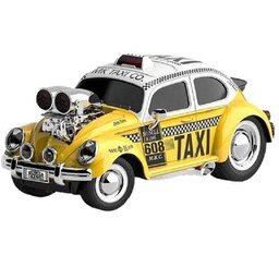 ماشین کنترلی طرح فولکس تاکسی