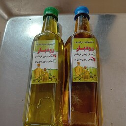 روغن زیتون