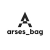 Arses Bag