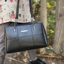 کیف چرمی زنانه کلاسیک