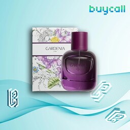 ادکلن 90 میل زارا مدل Gardenia