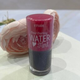 تینت لب حرفه ای اتود هاوس ETUDE مدل Water Tint