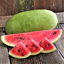 بذر هندوانه چارلستون گری -  Charleston Grey Watermelon