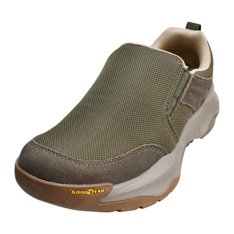کفش راحتی مردانه اسکچرز مدل Air-Cooled 2