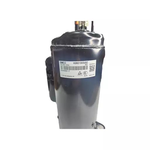 کمپرسور کولر گازی 12هزار برند GMCC مدل HSM215V3UDZ