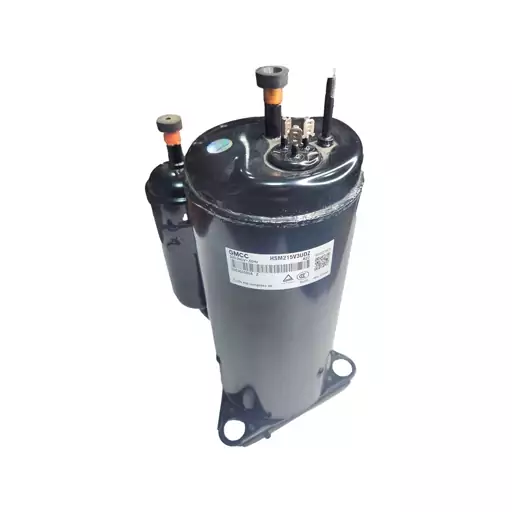 کمپرسور کولر گازی 12هزار برند GMCC مدل HSM215V3UDZ