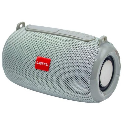 اسپیکر بلوتوثی قابل حمل لیتو مدل LEITU LK-31