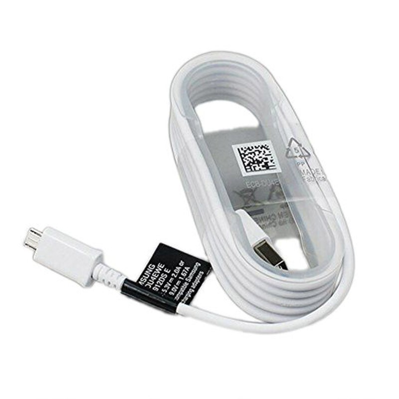 کابل شارژر اورجینال سامسونگ Micro USB