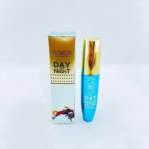 ریمل حجم دهنده ژولیوس بیوتی 

Julius beauty Mascara

